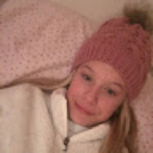 Meet your Posher, Peyton